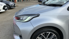 Toyota Yaris 1.5 Hybrid Excel 5dr CVT Hybrid Hatchback